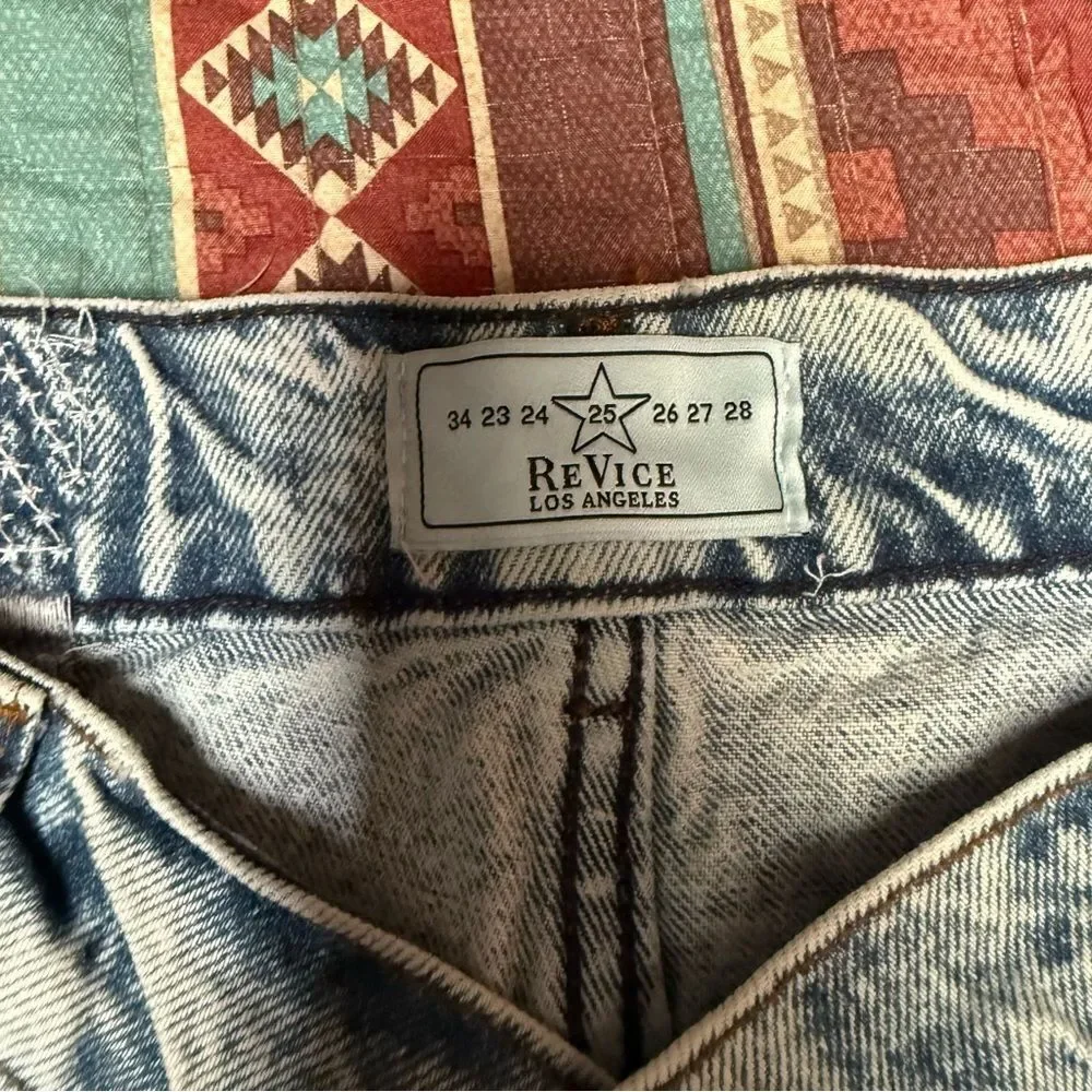 REVICE size 25